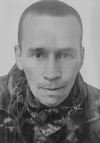 Фотография Лисицын Виктор, погибший солдат СВО