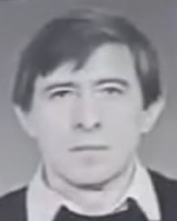 Фотография Глущенко Анатолий Николаевич, погибший солдат СВО