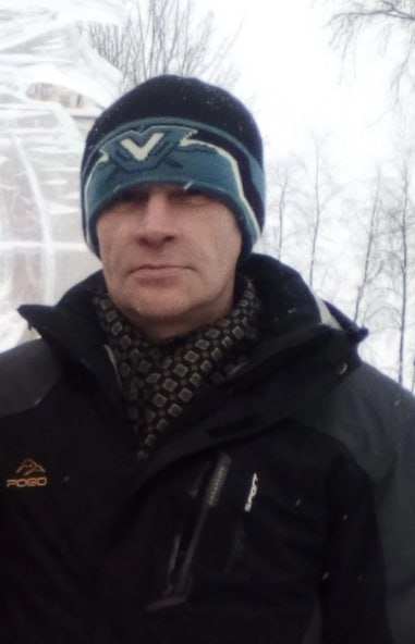 Фотография Кюриев Вадим Владимирович, погибший солдат СВО