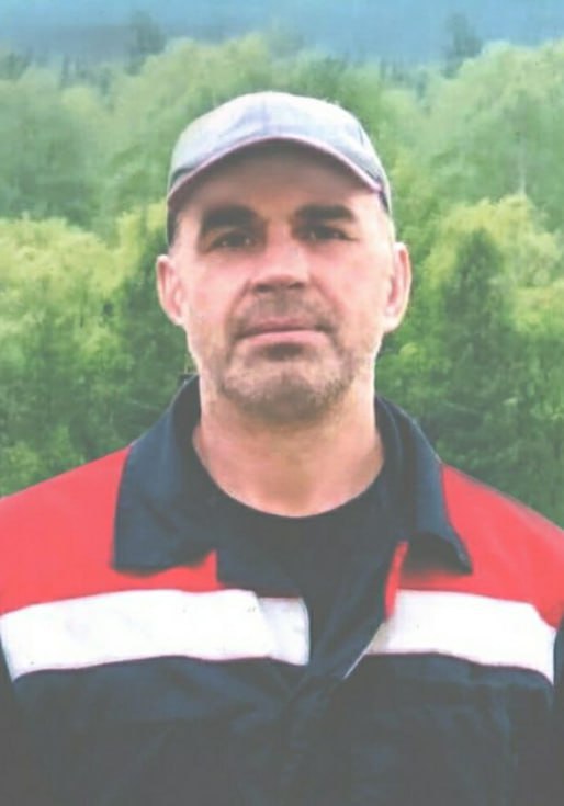 Фотография Сергеев Сергей Николаевич, погибший солдат СВО