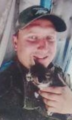 Фотография Семенихин Артем Иванович, погибший солдат СВО