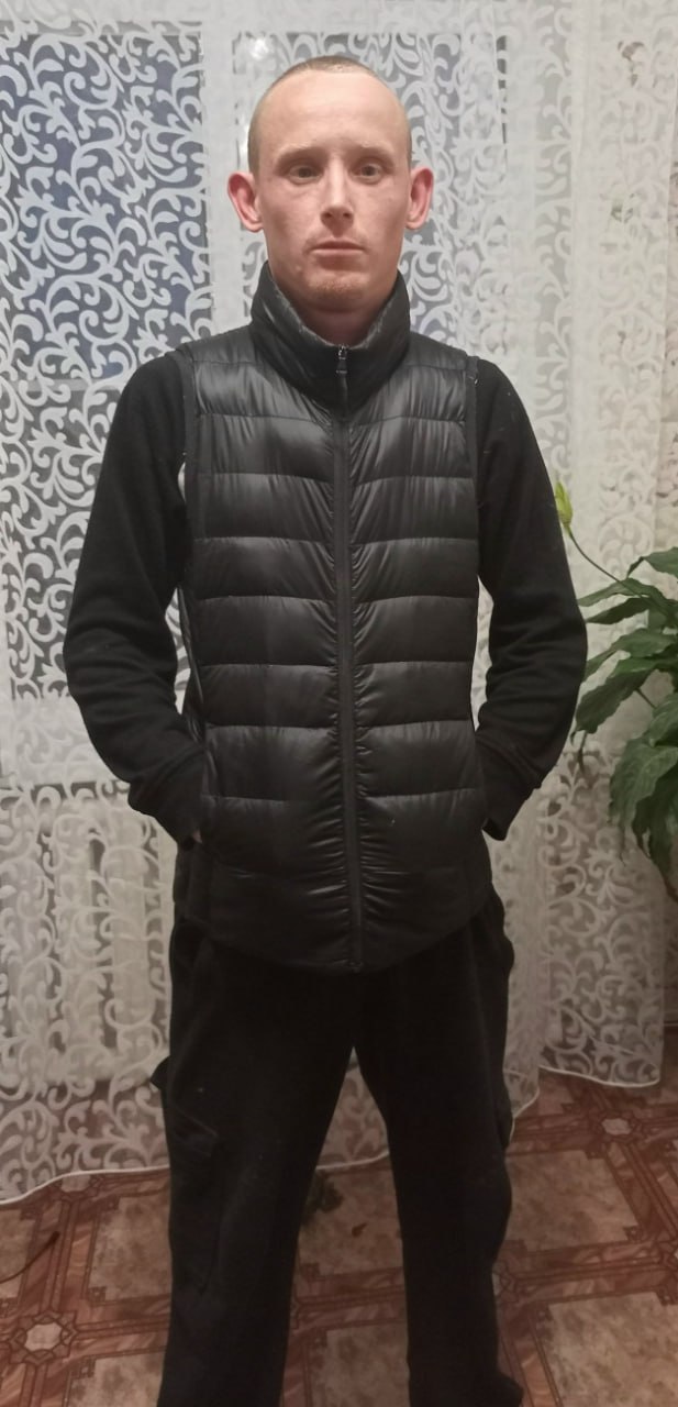 Фотография Петров Дмитрий Александрович, погибший солдат СВО