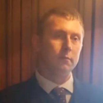 Фотография Хвастунов Сергей Вячеславович, погибший солдат СВО