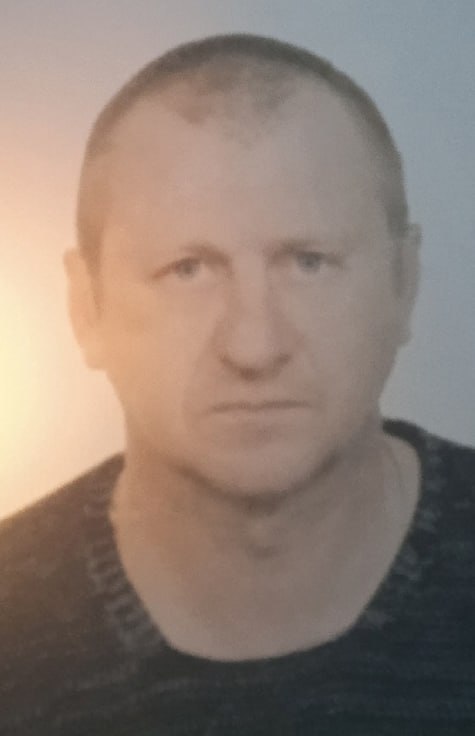 Фотография Лапин Сергей, погибший солдат СВО