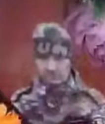 Фотография Болтачев Дамир Тауисович, погибший солдат СВО