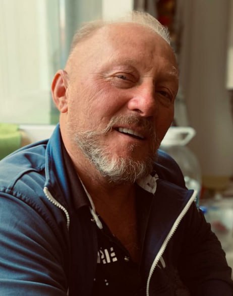 Фотография Бурдз Валерий Витальевич, погибший солдат СВО