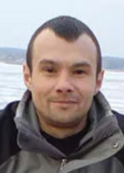 Фотография Каребо Павел Владимирович, погибший солдат СВО