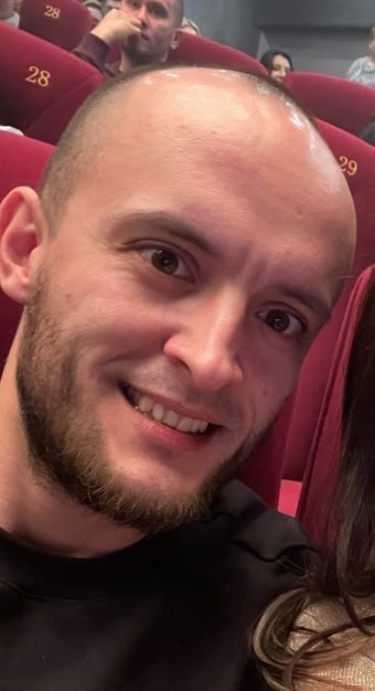 Фотография Коновалов Владимир Сергеевич, погибший солдат СВО