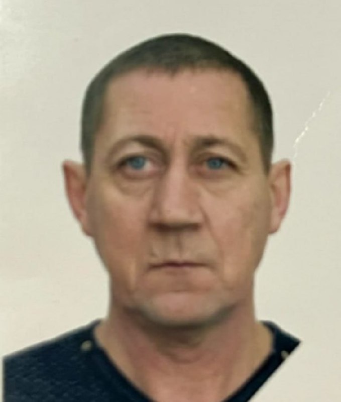 Фотография Половнёв Андрей Викторович, погибший солдат СВО