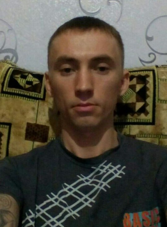 Фотография Дудырин Денис, погибший солдат СВО