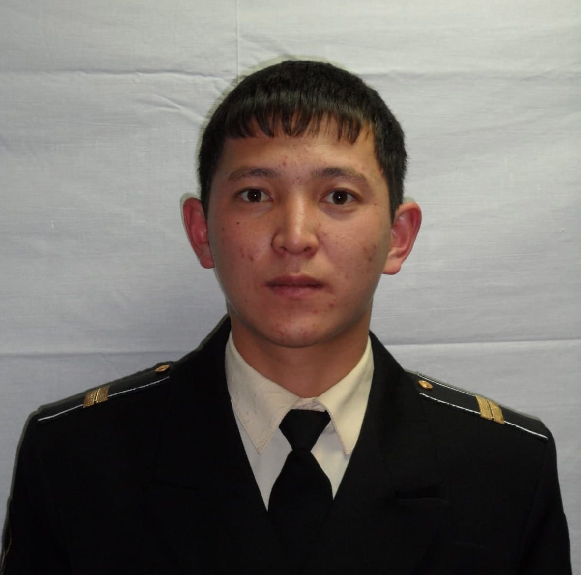 Фотография Пскекбаев Аслан Асхарович, погибший солдат СВО