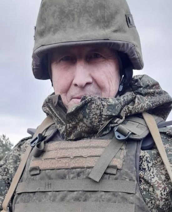 Фотография Балапанов Булат Миннурович, погибший солдат СВО