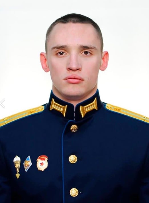 Фотография Фотеев Алексей Викторович, погибший солдат СВО