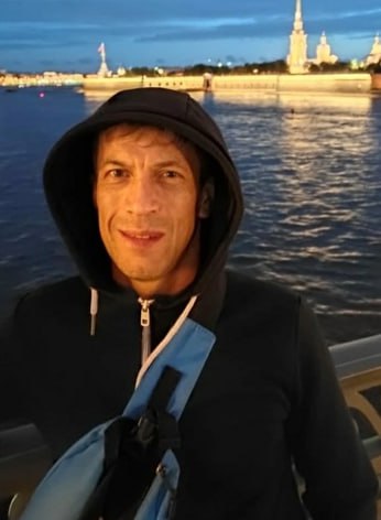 Фотография Молодкин Илья Вячеславович, погибший солдат СВО