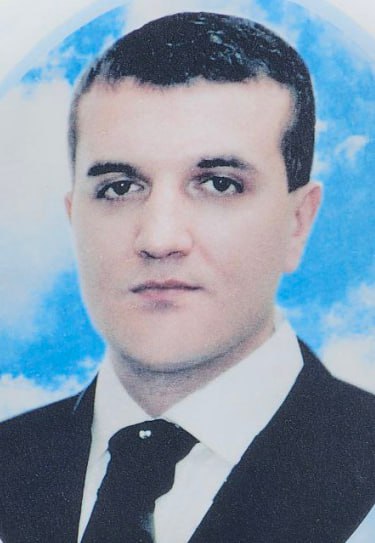 Фотография Лещук Руслан Сергеевич, погибший солдат СВО