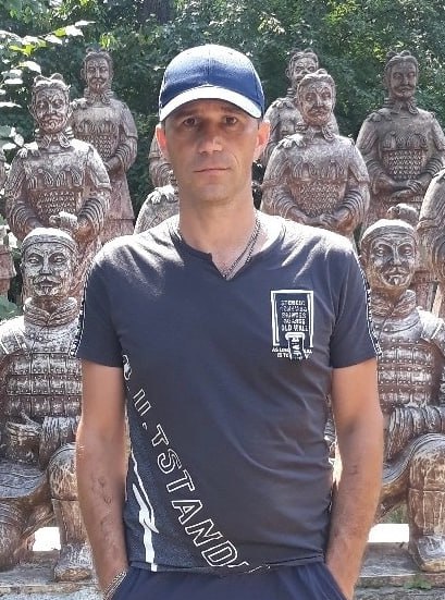 Фотография Чегодаев Федор Анатольевич, погибший солдат СВО