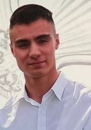 Фотография Воропаев Александр Яшарович, погибший солдат СВО