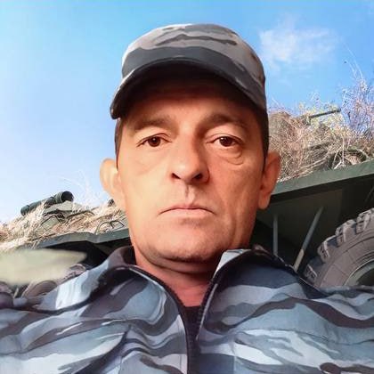 Фотография Лобанов Александр, погибший солдат СВО