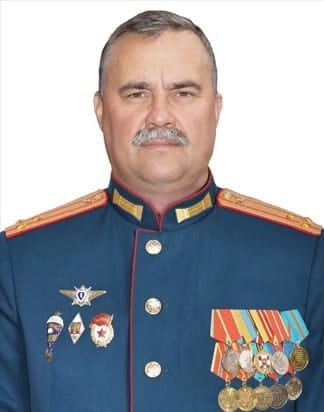 Фотография Рогалев Владимир Александрович, погибший солдат СВО