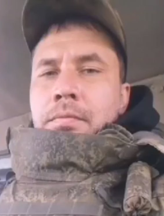 Фотография Чигрин Артем, погибший солдат СВО