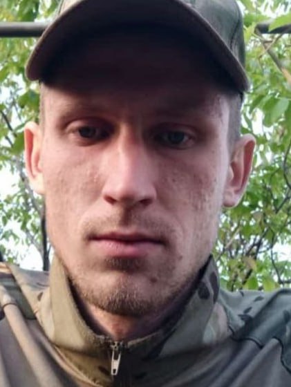 Фотография Балаев Владислав Андреевич, погибший солдат СВО