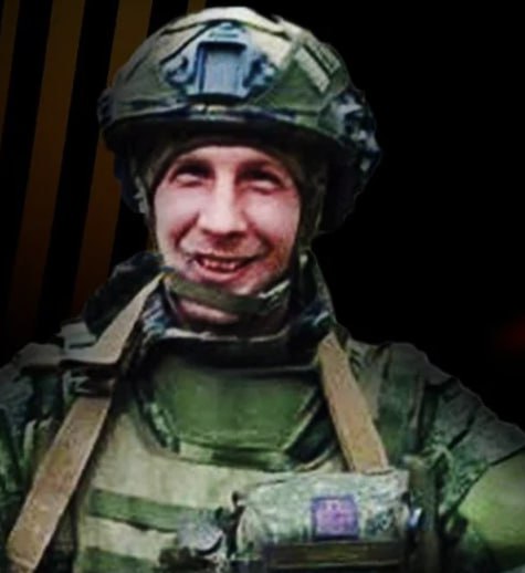 Фотография Шаповалов Сергей, погибший солдат СВО