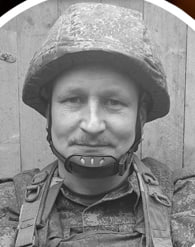 Фотография Белошеев Игорь, погибший солдат СВО