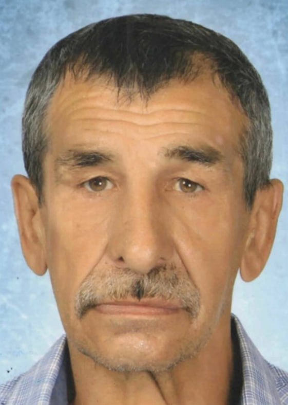 Фотография Горьков Александр Леонидович, погибший солдат СВО