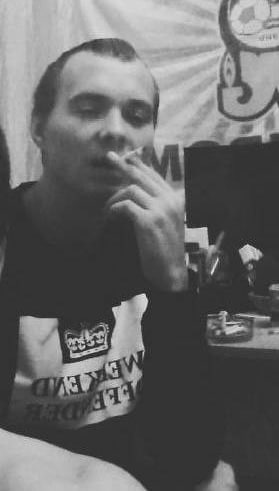 Фотография Кирюхин Никита Сергеевич, погибший солдат СВО