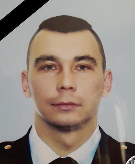 Фотография Киреев Юрий Васильевич, погибший солдат СВО