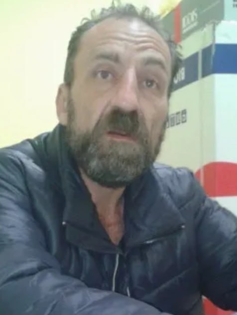 Фотография Сиверинов Константин Борисович, погибший солдат СВО