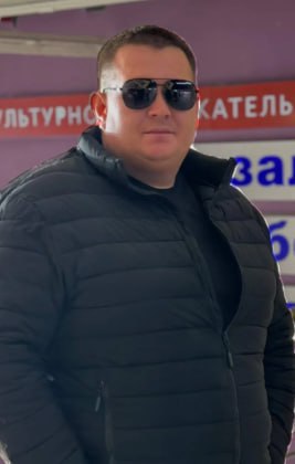 Фотография Нигматулин Фанис Сагидуллович, погибший солдат СВО