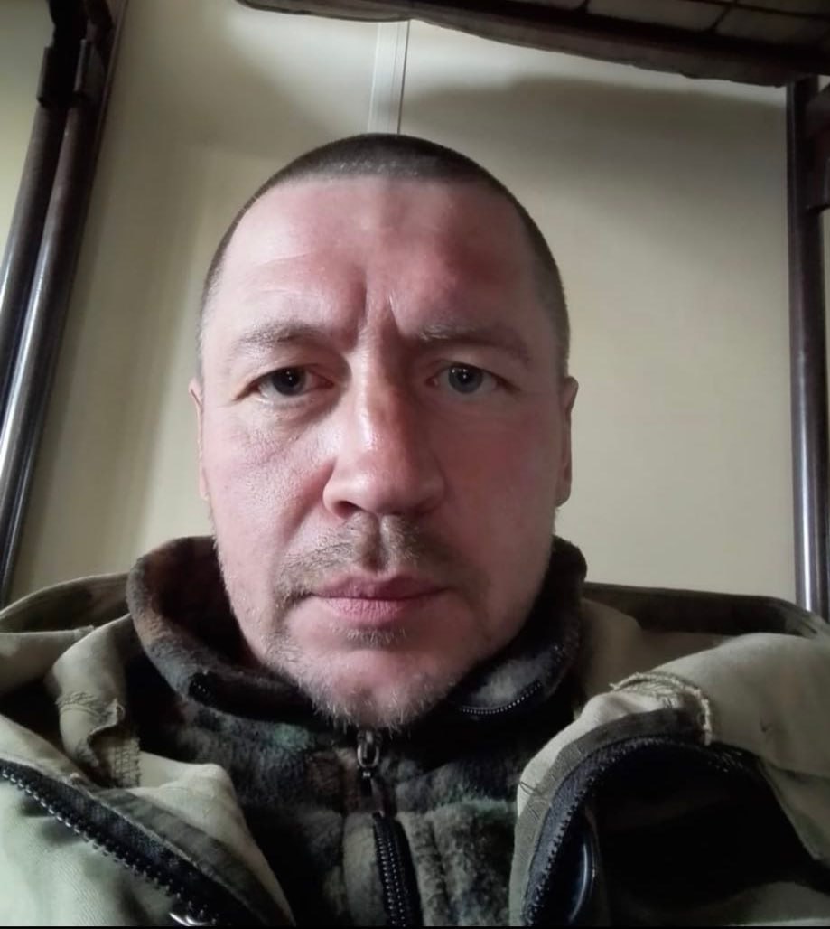 Фотография Суханов Алексей Александрович, погибший солдат СВО