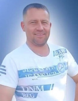 Фотография Сыровацкий Александр Николаевич, погибший солдат СВО