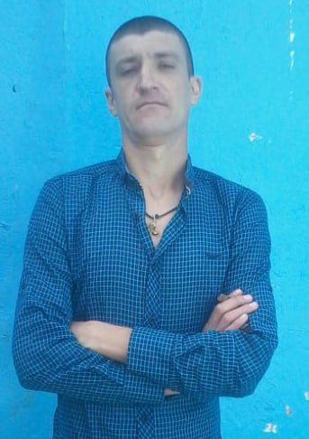 Фотография Вербин Максим Юрьевич, погибший солдат СВО