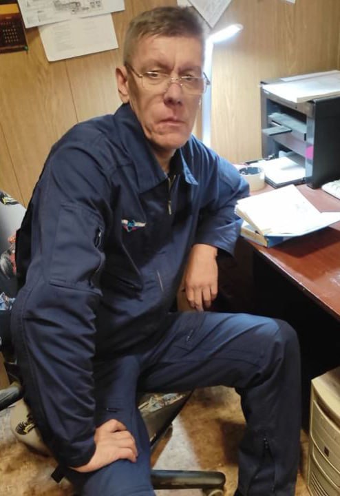 Фотография Гачма Александр Васильевич, погибший солдат СВО