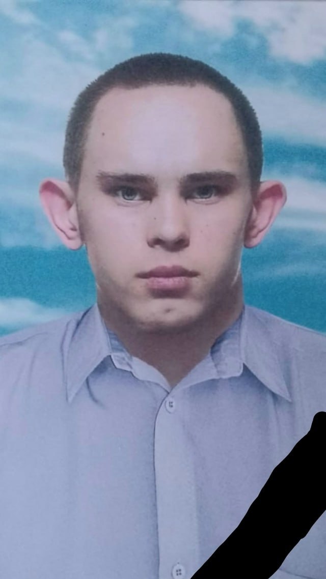 Фотография Денисюк Валерий Анатольевич, погибший солдат СВО