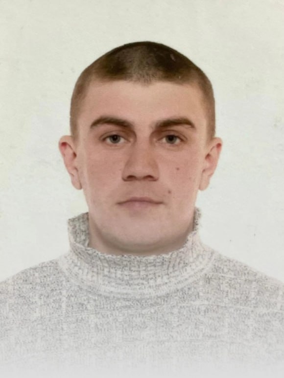 Фотография Третьяков Иван Борисович, погибший солдат СВО