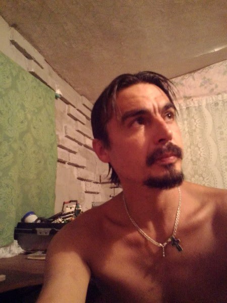 Фотография Сиромаха Олег Владимирович, погибший солдат СВО