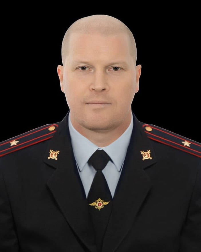 Фотография Максименко Роман Григорьевич, погибший солдат СВО