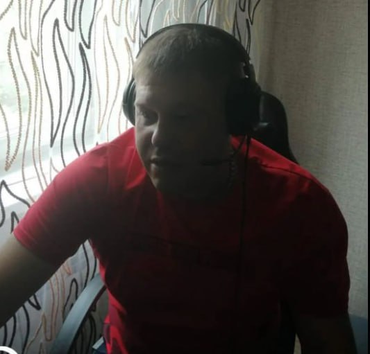 Фотография Покрышкин Евгений Сергеевич, погибший солдат СВО