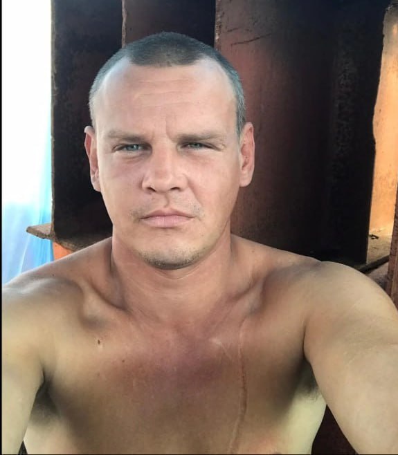 Фотография Тарасов Борис Геннадиевич, погибший солдат СВО