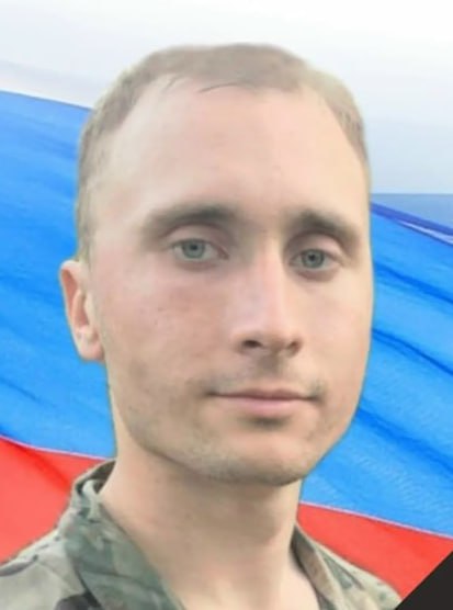 Фотография Нечунаев Андрей Николаевич, погибший солдат СВО