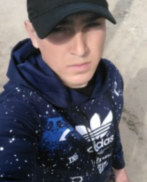 Фотография Бортников Артем Игоревич, погибший солдат СВО