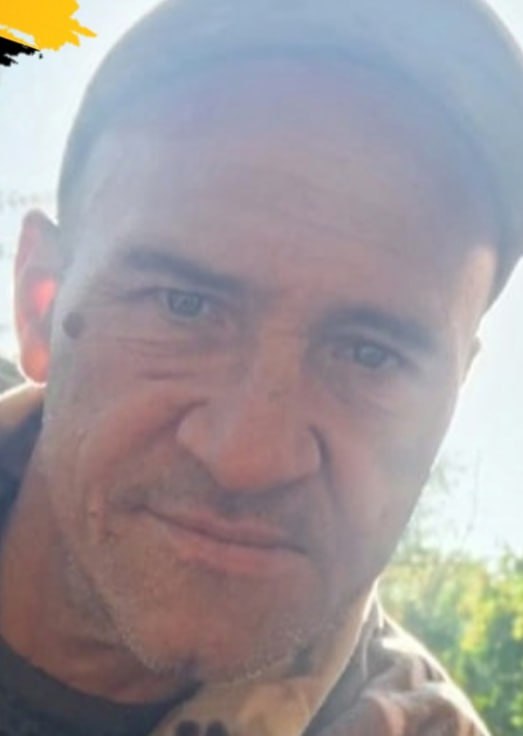 Фотография Бережной Евгений Анатольевич, погибший солдат СВО