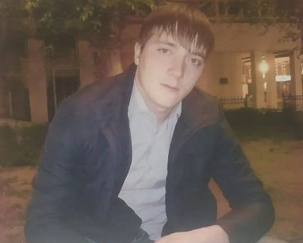 Фотография Слынько Никита Геннадьевич, погибший солдат СВО