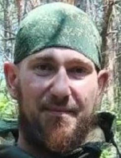 Фотография Жагар Владислав Андреевич, погибший солдат СВО