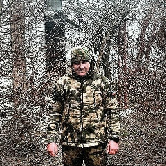 Фотография Калошин Дмитрий Фёдорович, погибший солдат СВО