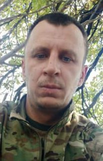 Фотография Челомбиев Артем Евгеньевич, погибший солдат СВО