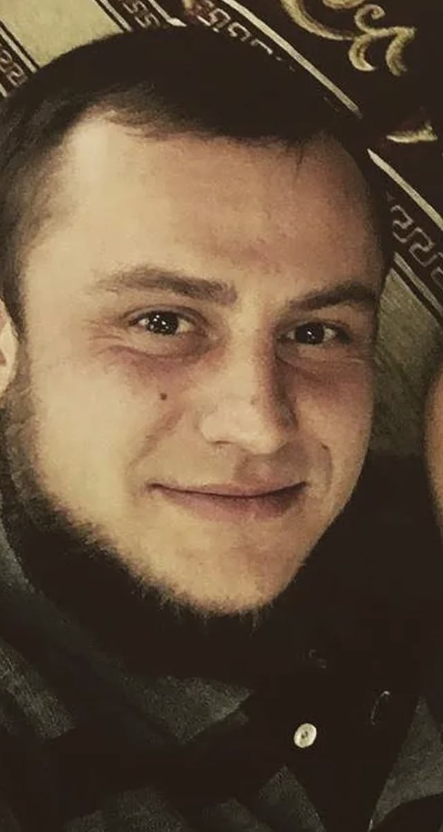 Фотография Соломыкин Илья Олегович, погибший солдат СВО